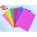 15 years factory colorful cross linked close cell low density eco friendly wholesale eva thick  foam sheet